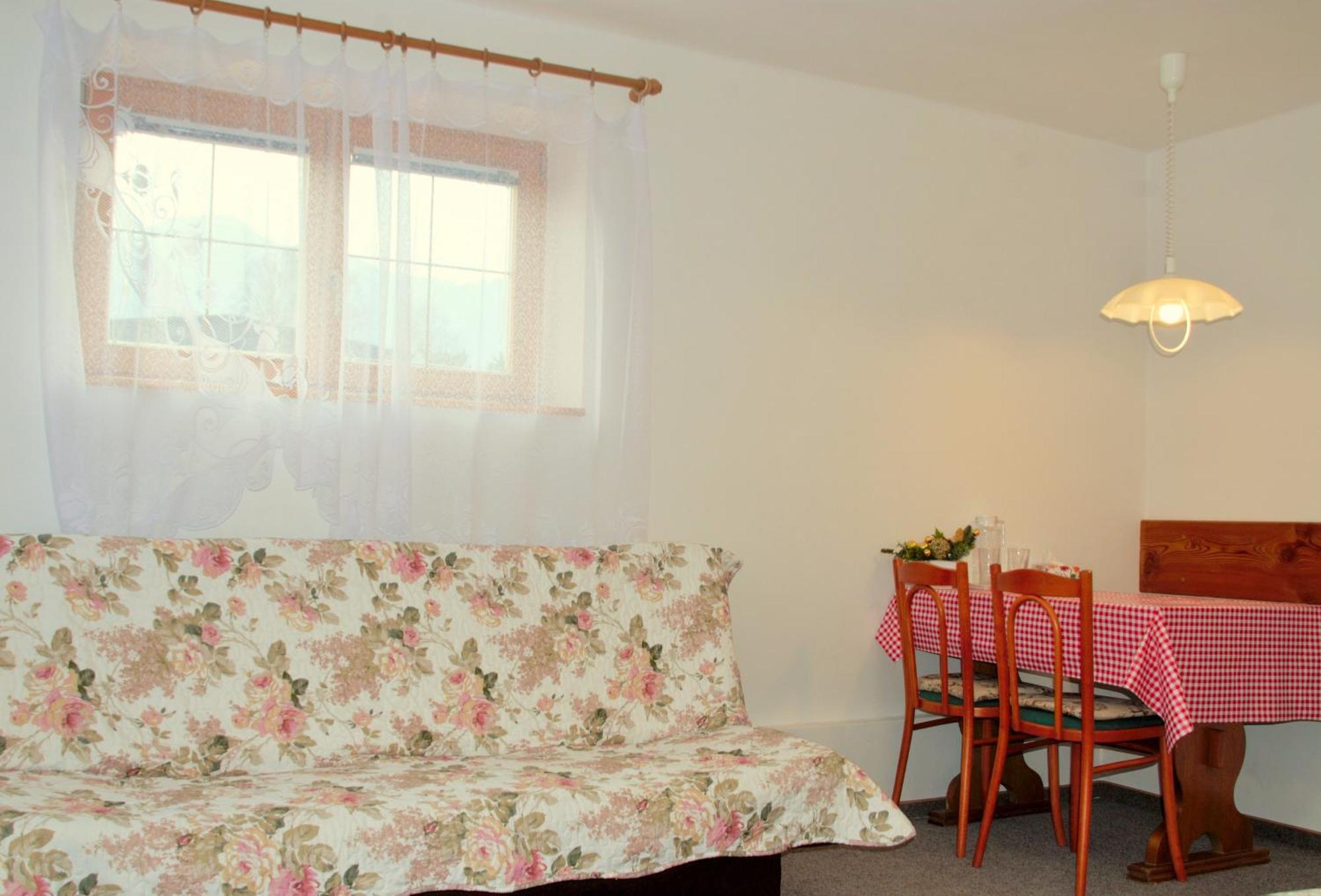 Privat Nika Hotell Závažná Poruba Rum bild